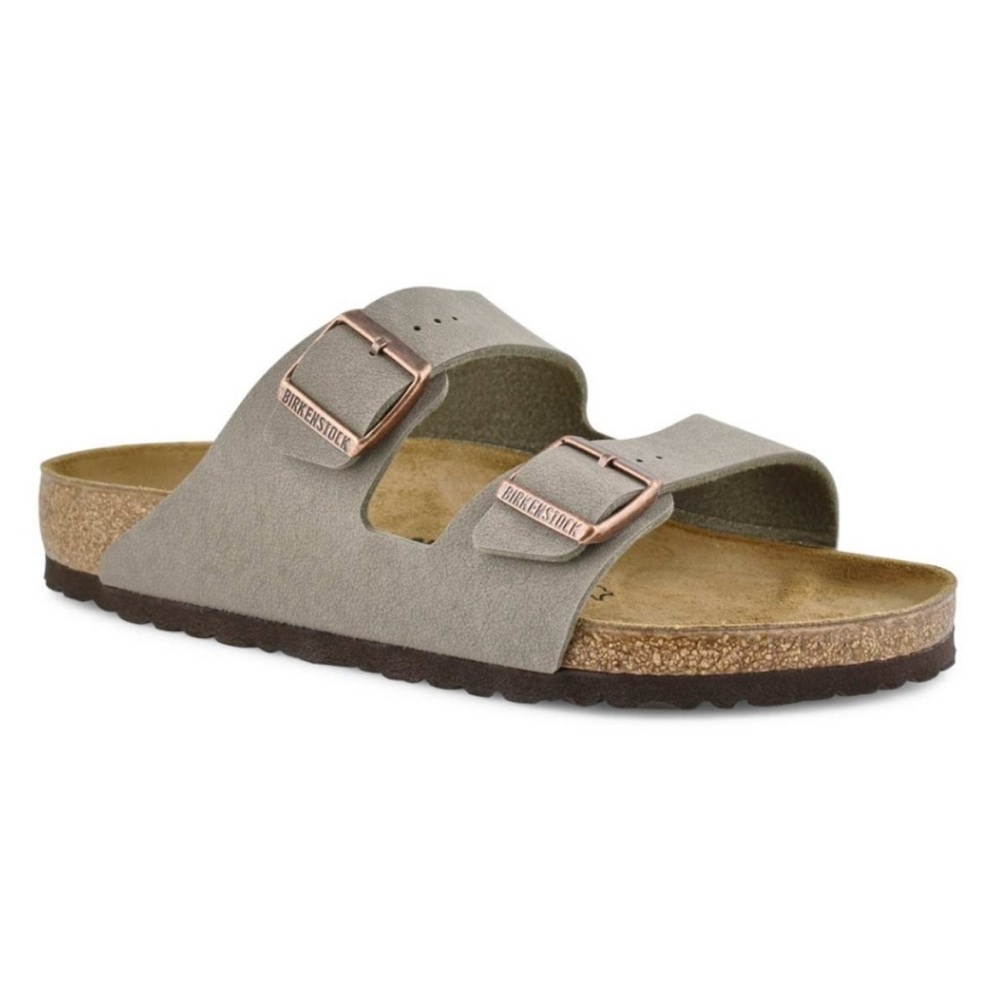 Birkenstock Arizona Birkibuc Sandal